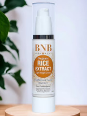 BNB RICE EXTRACT CREAM